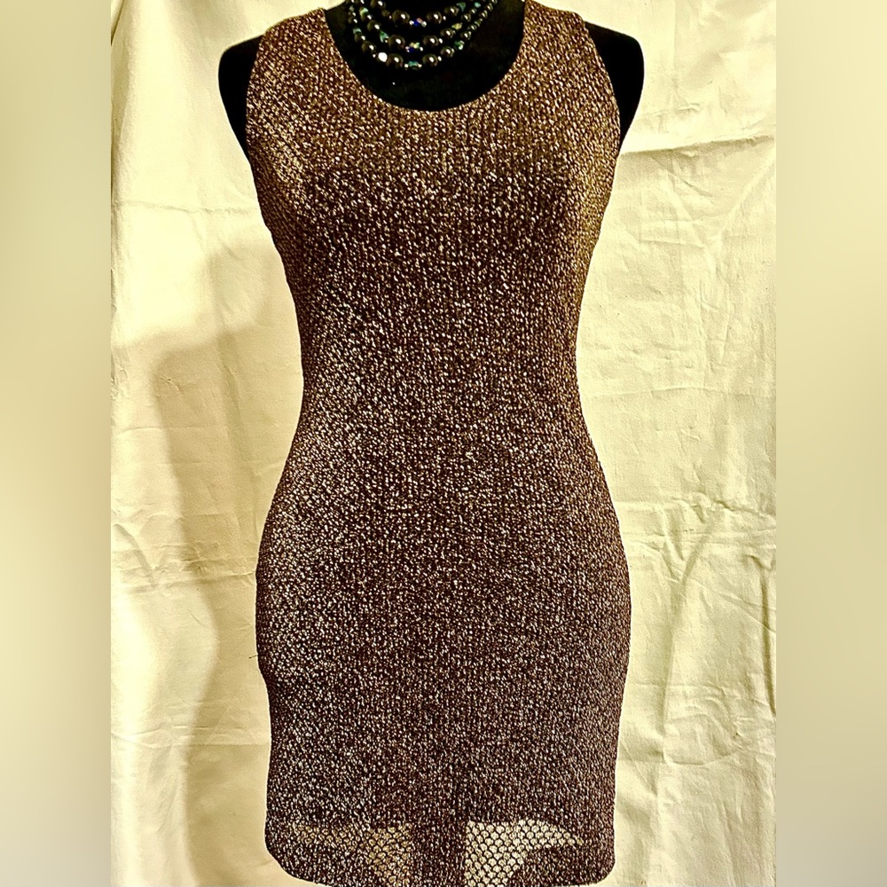 ANDREA POLIZZI made for REX LETHER. size 2